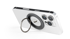 MagSafe magnet ring