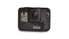 GoPro og action kamera