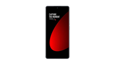 Xiaomi 12S hærdet glas og skærmbeskyttelse