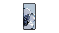 Xiaomi 12T Pro hærdet glas og skærmbeskyttelse