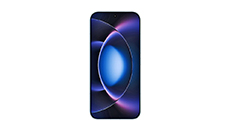 Xiaomi 17 Max Cover & Tilbehør