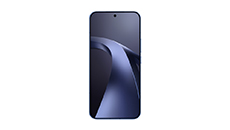 Xiaomi 17T Pro Cover & Tilbehør