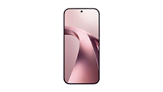 Xiaomi 17T Cover & Tilbehør