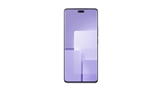 Xiaomi Civi 3 skærmbeskyttelse og hærdet glas