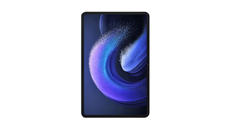 Xiaomi Pad 6 Pro tilbehør