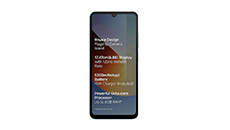 Xiaomi Poco C81x Cover & Tilbehør