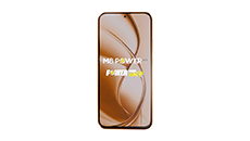 Xiaomi Poco M8 Power Cover & Tilbehør