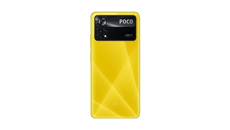 Xiaomi Poco X4 Pro 5G hærdet glas og skærmbeskyttelse