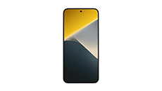 Xiaomi Poco X8 Cover & Tilbehør