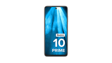 Xiaomi Redmi 10 Prime 2022 cover