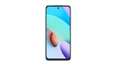 Xiaomi Redmi 10 hærdet glas og skærmbeskyttelse