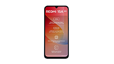 Xiaomi Redmi 15a Cover & Tilbehør