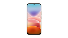Xiaomi Redmi 17 Cover & Tilbehør