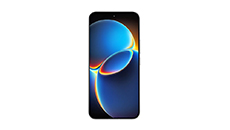 Xiaomi Redmi K90 Max Cover & Tilbehør