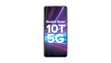 Xiaomi Redmi Note 10T 5G cover