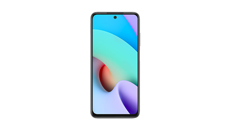 Xiaomi Redmi Note 11 4G hærdet glas og skærmbeskyttelse