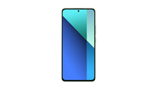 Xiaomi Redmi Note 13 4G Panserglas & Skærmbeskyttelse