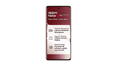 Xiaomi Redmi Note 15 Special Cover & Tilbehør