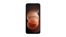 Xiaomi Redmi Note 17 Pro Cover & Tilbehør
