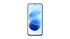 Xiaomi Redmi Note 17 Cover & Tilbehør
