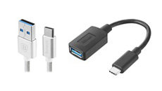 USB 3.1 adapter specialkabler - Køb nu og spar stort