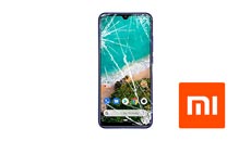 Xiaomi skærm og andre reparationer