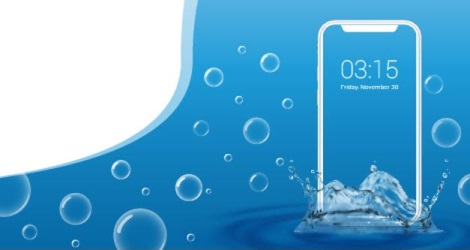 26 sjove fakta om mobiltelefoners hygiejne 