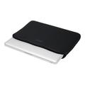 Dicota PerfectSkin Laptop Sleeve 11.6" - Sort