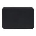 Dicota PerfectSkin Laptop Sleeve 11.6" - Sort