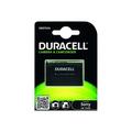 Duracell DR9700A Li-ion Genopladeligt Batteri 650mAh - Sort