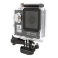 Easypix GoXtreme BlackHawk 4K 4K Sort Action-kamera