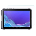 Samsung Galaxy Tab Active4 Pro Skærmbeskyttelse Hærdet Glas - 9H, 0.3mm
