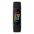 Fitbit Charge 5 Fitness Aktivitetsmåler (Open Box - Fantastisk stand)