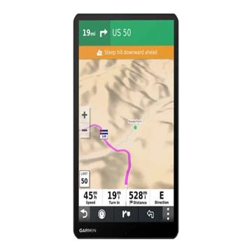 Garmin Camper 1090 GPS-navigator 10.1
