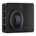 Garmin Dash Cam 67W Instrumentpanel-kamera 2560 x 1440 - Sort