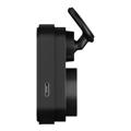 Garmin Dash Cam Mini 2 Instrumentpanel-kamera 1920 x 1080 - Sort