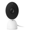 Google Nest Cam Netværksovervågningskamera Udendørs/Indendørs - 1920x1080