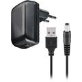 Goobay HDMI 1.4 Audio Extractor - Sort
