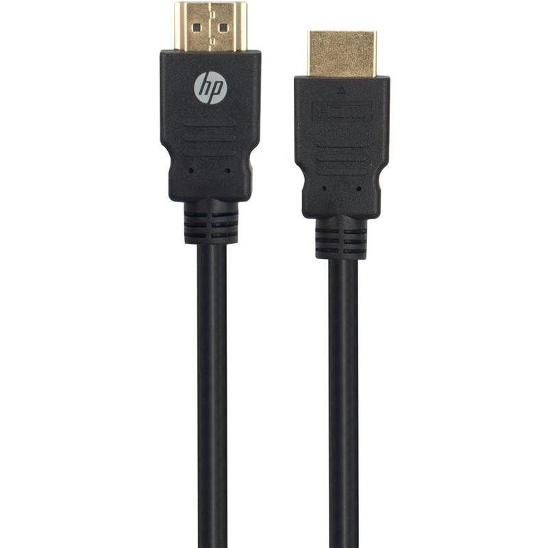HP HDMI Kabel - 1m - Sort