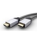Goobay Plus HDMI 2.0 Kabel med Ethernet - 1.5m