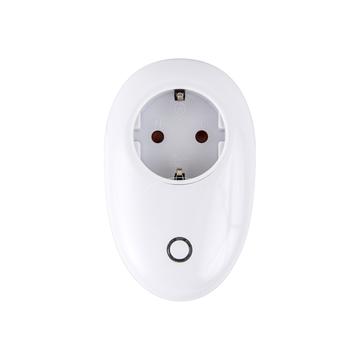 Housegard Note WP324NX Smart Switch - Hvid