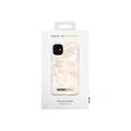 iDeal of Sweden Fashion iPhone 11 Cover - Carrara Guld