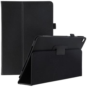 iPad 10.2 2019/2020/2021 Plain Flip Cover - Sort