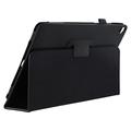 iPad 10.2 2019/2020/2021 Plain Flip Cover - Sort