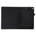 iPad 10.2 2019/2020/2021 Plain Flip Cover - Sort