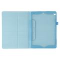 iPad 10.2 2019/2020/2021 Plain Flip Cover
