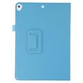 iPad 10.2 2019/2020/2021 Plain Flip Cover