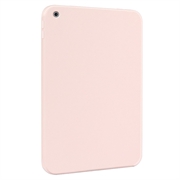 iPad 10.2 2019/2020/2021 Liquid Silikone Cover med Strop