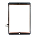 iPad 10.2 2019/2020 Display Glas & Touchskærm