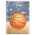 iPad 10.2 2019/2020/2021 TPU Cover - Basketball